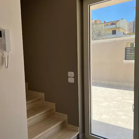 Holiday home Vasto - La Vie A L'Italienne