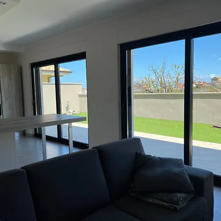 Holiday home Vasto - La Vie A L'Italienne