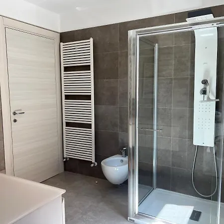 Vasto - La Vie A L'Italienne Holiday home *