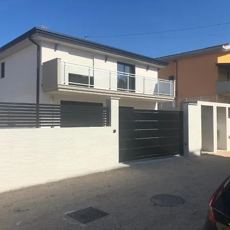 Holiday home Vasto - La Vie A L'Italienne Vasto