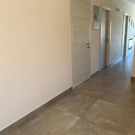 Holiday home Vasto - La Vie A L'Italienne *
