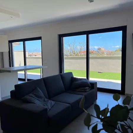 Holiday home Vasto - La Vie A L'Italienne