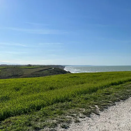 Vasto - La Vie A L'Italienne Holiday home *