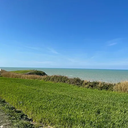 Holiday home Vasto - La Vie A L'Italienne *