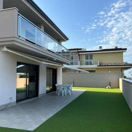 Holiday home Vasto - La Vie A L'Italienne