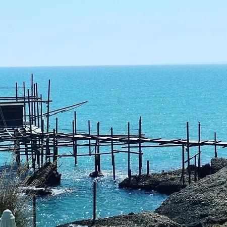 Vasto - La Vie A L'Italienne Holiday home Vasto